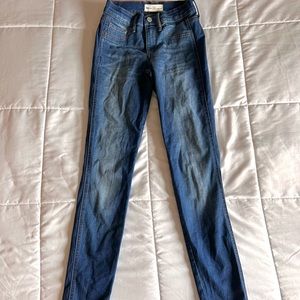 GAP Easy Leggings Jeans